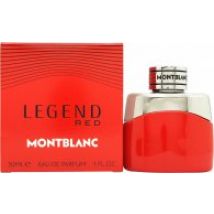 Mont Blanc Legend Red Eau de Parfum 30ml Spray
