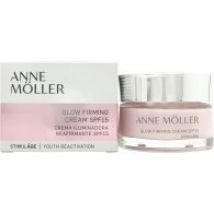 Anne Möller Stimulâge Glow Firming Cream SPF15 50ml