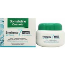 Somatoline Cosmetic Ultra Intensive Slimming Gel 400ml