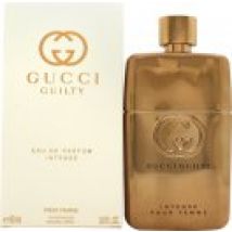 Gucci Guilty Eau de Parfum Intense Pour Femme 90ml Spray