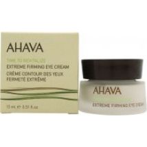 Ahava Time To Revitalize Extreme Firming Eye Cream 15ml