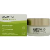 Sesderma Activating Factor G Renew Collagen Cream 50ml