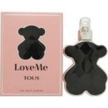 Tous LoveMe The Onyx Parfum Eau de Parfum 50ml Spray