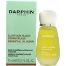 Darphin Skincare Niaouli Aromatic Care (Combination to Oily Skin) 15ml