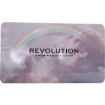 Makeup Revolution Rainbow Eyeshadow Palette 19.8g