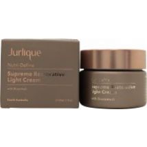 Jurlique Nutri Define Supreme Restorative Light Cream 50ml