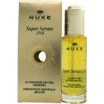 Nuxe Super Sérum [10] Age-Defying Concentrate 30ml