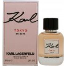 Karl Lagerfeld Karl Tokyo Shibuya Eau de Parfum 60ml Spray