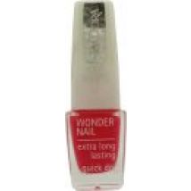 IsaDora Wonder Nail Polish 6ml - 715 Pink Lemonade