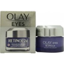 OLAY Retinol24 Night Eye Cream 15ml