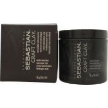 Sebastian Craft Clay Remold 150ml - Matte Texturizer