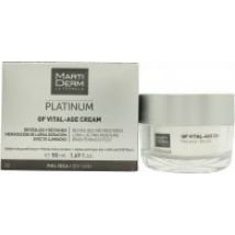 Martiderm Platinum GF Vital-Age Cream Dry Skin 50ml