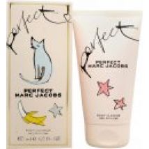 Marc Jacobs Perfect Shower Gel 150ml