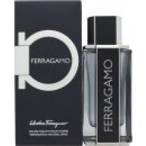 Salvatore Ferragamo Ferragamo Eau de Toilette 100ml Spray