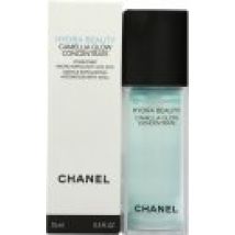 Chanel Hydra Beauty Camellia Glow Concentrate 15ml