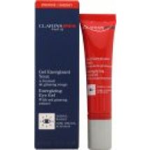 Clarins Men Energizing Eye Gel 15ml