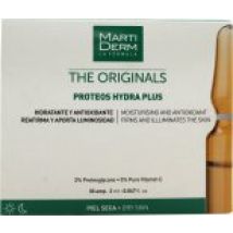 Martiderm Proteoglicanos Anti-Ageing Ampoules 2ml x 30