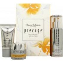 Elizabeth Arden Prevage Gift Set 30ml Daily Serum + 15ml Moisture Cream SPF30 + 15ml Overnight Cream