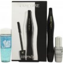 Lancôme Hypnose Gift Set 6.5ml Hypnose Mascara - 01 Noir + 5ml Advanced Genifique Yeux + 30ml Bi Facil Makeup Remover