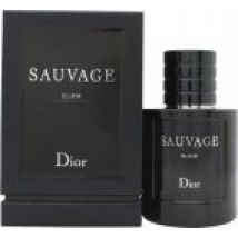 Christian Dior Sauvage Elixir Eau de Parfum 60ml Spray