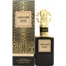 Roberto Cavalli Imperial Hyacinth Eau de Parfum 100ml Spray