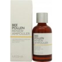 Missha Bee Pollen Renew Serum Ampouler 40ml