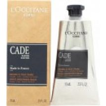 L'Occitane Cade Multi-Grooming Balm 75ml