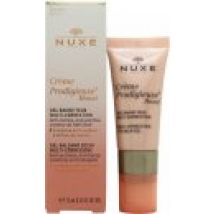 Nuxe Crème Prodigieuse Boost Multi-Correction Eye Balm Gel 15ml