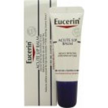 Eucerin Dry Skin Intensive Lip Balm 10ml