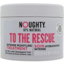 Noughty To The Rescue Intense Moisture Treatment Hair Mask 300ml