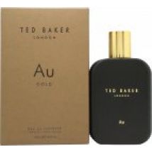 Ted Baker Au Eau de Toilette 100ml Spray