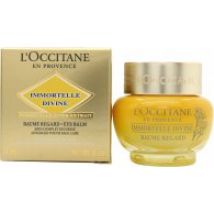 L'Occitane Immortelle Divine Eye Balm 15ml