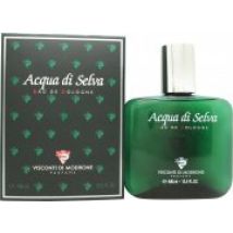 Visconti di Modrone Acqua di Selva Eau de Cologne 400ml Spray