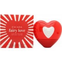 Escada Fairy Love Eau de Toilette 100ml Spray - Limited Edition