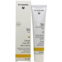 Dr. Hauschka Tinted Face Sun Cream SPF30 40ml