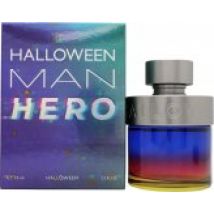 Jesus del Pozo Halloween Man Hero Eau de Toilette 75ml Spray