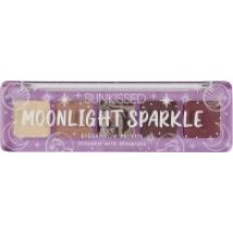 Sunkissed Moonlight Sparkle Eyeshadow Palette 4.5g