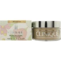 Clinique Blended Face Powder 25g - Invisible Blend