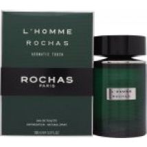 Rochas L'Homme Rochas Aromatic Touch Eau de Toilette 100ml Spray