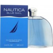 Nautica Blue Sail Eau de Toilette 100ml Spray