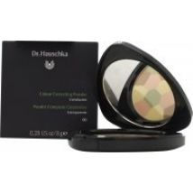 Dr. Hauschka Colour Correcting Powder 8g - Translucent