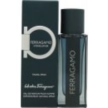 Salvatore Ferragamo Ferragamo Intense Leather Eau de Parfum 30ml Spray