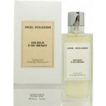 Angel Schlesser Splendid Orange Blossom Eau de Toilette 100ml Spray