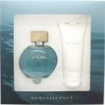 Reminiscence Rem Homme Gift Set 100ml EDT + 100ml Shower Gel