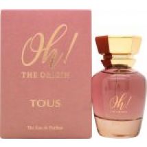 Tous Oh! The Origin Eau de Parfum 50ml Spray