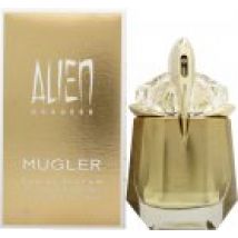 Mugler Alien Goddess Eau de Parfum 30ml Refillable Spray