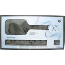 AGV Hair MyHair Set XS Straightener Matte Black + Black Paddle Brush