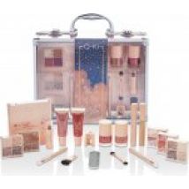 Q-KI Star Vanity Case 20 Pieces