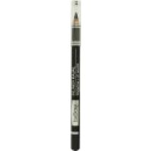 IsaDora Inliner Kajal Waterline 1.1g - 51 Black