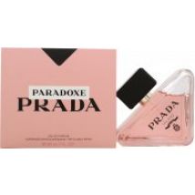 Prada Paradoxe Eau de Parfum 90ml Refillable Spray